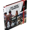 Weber ricettario "1001 menù al barbecue"