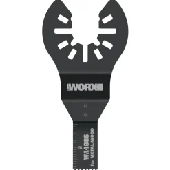 Worx lama universale Endcut 10 mm WA4986