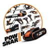 Worx tagliabordi 2 in 1 a batteria 20 V/2 Ah al litio