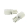 WRC LED 2 lampadine auto T10 12V (W5W)