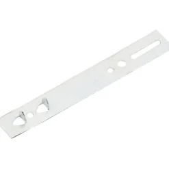 Zanca di ancoraggio 140x20 mm