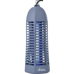 Zanzariera elettrica Ardes 9 W 32,5x13x12 cm blu