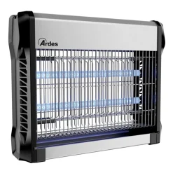 Zanzariera elettrica Ardes 8 W 28,5x34,2x9,3 cm nero