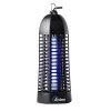 Zanzariera elettrica Ardes 9 W 32,5x13x12 cm nero