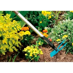Zappa a punta bidente 7,5 cm Gardena Combisystem