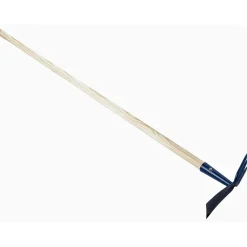 Zappa doppia LUX-TOOLS da giardino con manico 140 cm
