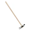 Zappino con lama a cuore Maglio S. Tomaso H 140 cm