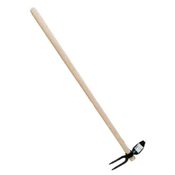 Zappino con lama a cuore Maglio S. Tomaso H 140 cm