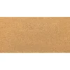 Zerbino greggio in cocco 100x50 cm